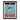 Animal Boats 12x16 Print (various colours) By Floating