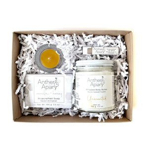 Anther & Apiary Gift Box (various scents)