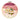 Apple Blossom Floral Stitched Hoop Art (various designs)