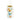 Birds & Berries Glass Cup w/ Lid Straw By Lucky Sprout