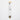 Black Dyed Beeswax Taper With Floral Finish By Horsman’s