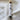 Black Dyed Beeswax Taper With Floral Finish By Horsman’s
