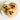 Blueberry Pancake Catnip Toy By Mini Tiger