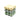 Bubble Cube Candle - Spring 2025 (various colours)