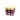 Bubble Cube Candle - Spring 2025 (various colours)