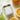 Bubbly 8oz Soy Candle By Alben Lane
