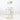 Burn the Candle Bottle of Matches (50) By Natura Soylights
