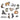 Cats Sticker Pack By Design Corner