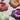 Cloud Soy Wax Candle (various colours) By Bizarre Wicks