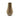 Concrete Bottle Vase By CG Watercolors &