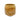 Crossover Leaf Imprint Brown Bottom/Beige Top Cup By Union