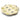 Daffodil & Crocus Side Plate By Builder Burner Ceramics