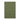 Daily Grid Planner Journal - Green (Undated) By Ruff House
