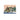 EF Mahone Bay Churches Magnet By Emma FitzGerald Art &