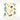 Forest Harvest Swedish Dishcloth By Square Love