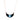 Galaxy Crescent Moon Necklace By Aflame Creations Jewelry