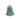 Ghost Candle (various colours) By Bizarre Wicks