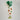 Handpainted Acrylic Bookmark (various designs) By Blooming