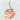 Handpainted Acrylic Floral Ornament (various designs)
