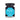 Kaweco Ink Bottle - Paradise Blue - 50ml