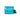 Kaweco Ink Cartridges - Paradise Blue - 6 Pack
