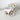 Makeup Bag Sierra Florals (various sizes) By Freon