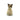 Mini Felt Cat Sitting (various colours) By HG Craft