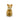 Mini Felt Cat (various colours) By HG Craft