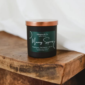 Morning Squeeze 8.5oz Soy Candle By Ellington &