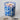 Myriam Van Neste 8oz Soy Candle By Flambette