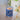 Myriam Van Neste 8oz Soy Candle By Flambette