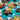 Nautical Chocolate Discs (various designs) By Mousseline