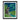 Northern Lights Bear 8x10 Print By Nyco Rudolph