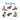 Nova Scotia Sticker Pack By Design Corner