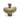 Perfume Bottle Concrete Vase By CG Watercolors &
