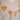 Pumpkin Paper Garland By Lucky Sprout Studio
