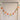 Pumpkin Paper Garland By Lucky Sprout Studio