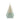 Pyramid Soy Wax Candle (various colours) By Bizarre Wicks