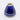 RdC Lull Vase - Prismatic (various colours) By Rachel de