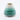 RdC Lull Vase - Prismatic (various colours) By Rachel de
