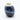 RdC Pebble Vase - Prismatic (various colours) By Rachel de