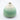 RdC Rondure Vase - Prismatic (various colours) By Rachel de