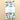 Rosehips Linen-Cotton Tea Towel By Square Love