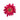 Rug Hooked Floral Pin (various designs) By Lucille Evans