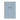 Simple Plan Weekly Planner Journal Sky Blue (Undated)