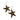 Starfish - Oak Wood Dangle Earrings By Blue Crab Creative