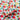 Strawberries Gift Wrap Sheet By Paperole