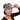 SALE Sweet Dreams Sleep Mask (various patterns) By Little