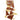 Sweet & Salty Potato Chips Milk Chocolate Bar By One More