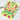 Sweetest Strawberry Birthday Card By KDP Creative Hand